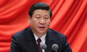Xi Jinping has ordered a round up of anti-corruption activists and online whistle-blowers