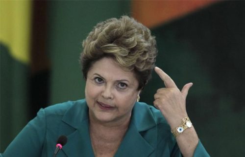 Brazilian political