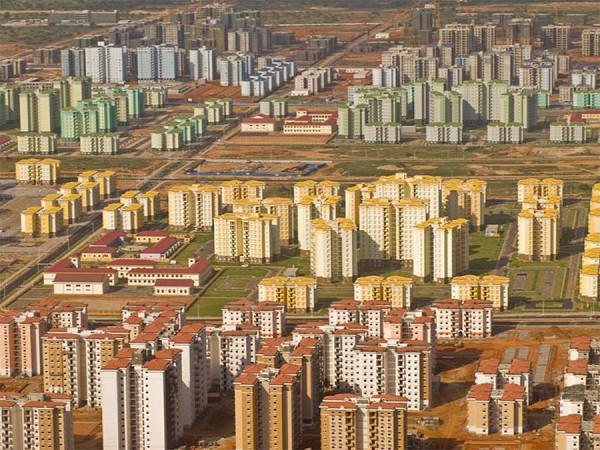 China has history's biggest property bubble 