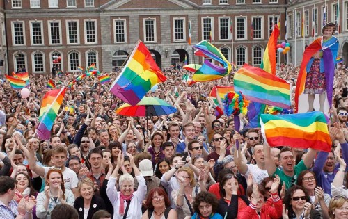 IRELAND LGBT 2