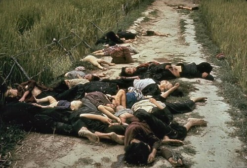 Vietnam War3