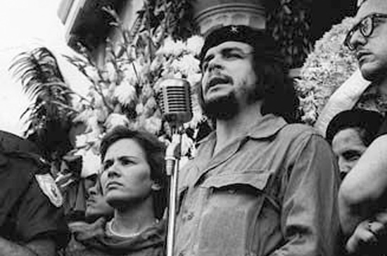 Book Review: The Politics of Che Guevara: Theory and Practice - Havana Times